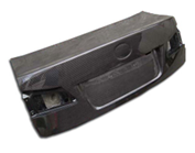 2006-2012 Lexus Is250 Is350 Is-F Sedan Oem Style Trunk Accessories