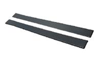 2006-2012 Lexus Is250 Is350 Charge Speed Bottom Line Style Side Skirt Extension Accessories