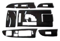 2006-2008 Lexus Is250 Lhd Interior Trim Kit Accessories