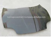 1995-2000 Mitsubishi Fto Oem Style Hood Accessories