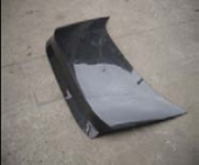1995-2000 Mitsubishi Fto Oem Style Trunk Accessories