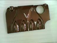 1995-2000 Mitsubishi Fto Colt 4G15(Turbo) Engine Cover Accessories