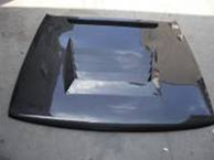 A31 Cefiro Dx Hood Accessories