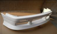 A31 Cefiro Uras Front Bumper Accessories