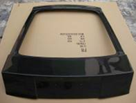 A31 Cefiro Oem Trunk Lid Accessories