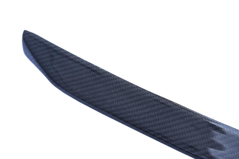 1995-1998 Nissan Skyline R33 Gtr/gts Bonnet/hood Lip Accessories