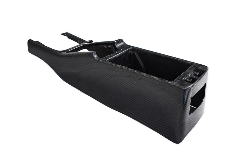 1995-1998 Nissan Skyline R33 Gtr/gts Center Console Rhd