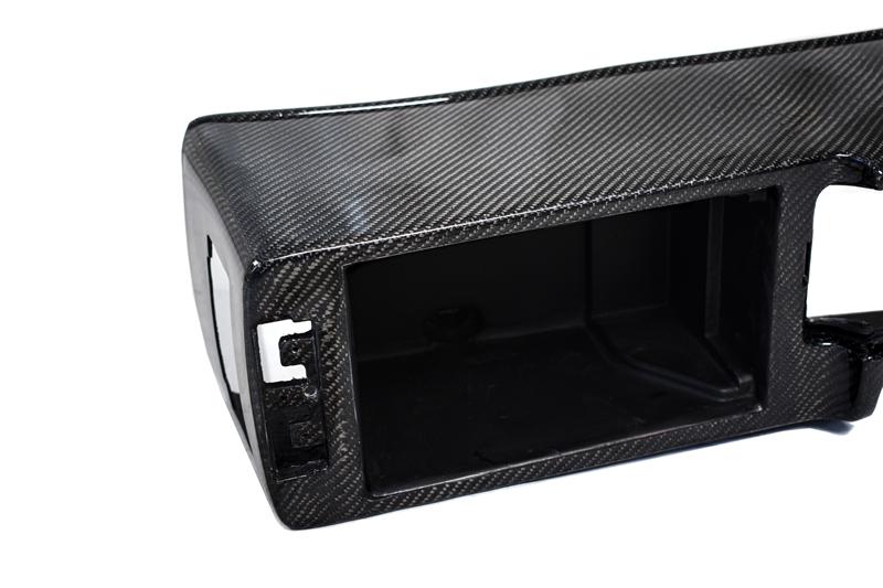 1995-1998 Nissan Skyline R33 Gtr/gts Center Console Rhd