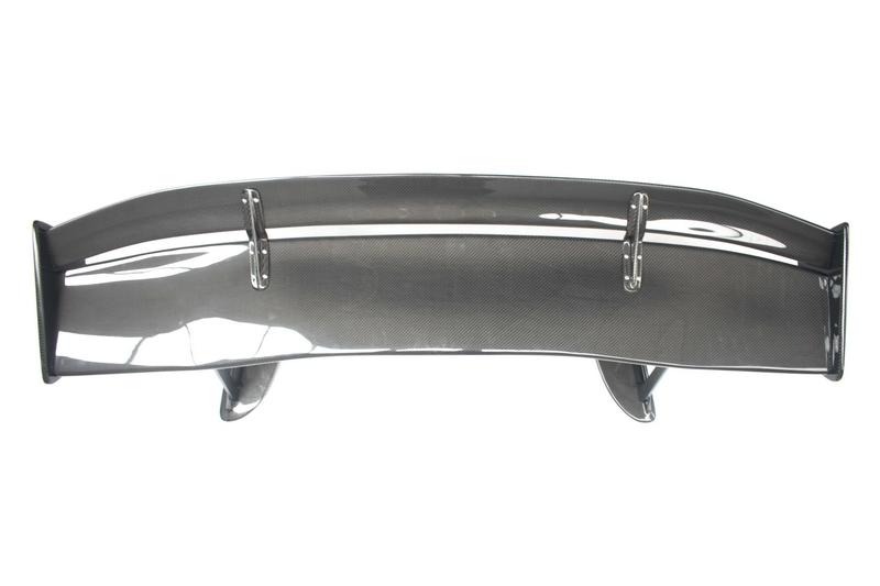 2008-2020 Nissan R35 Gtr Cba Dba Eba Voltex Type5 Style 1600Mm Gt Wing Accessories