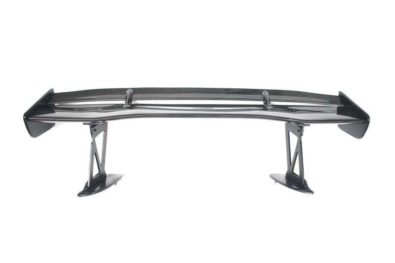 2008-2020 Nissan R35 Gtr Cba Dba Eba Voltex Type5 Style 1600Mm Gt Wing Accessories