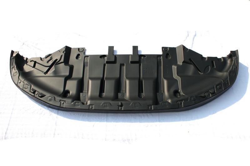 2011-2015 Nissan R35 Gtr Dba Oem Style Front Lip Accessories