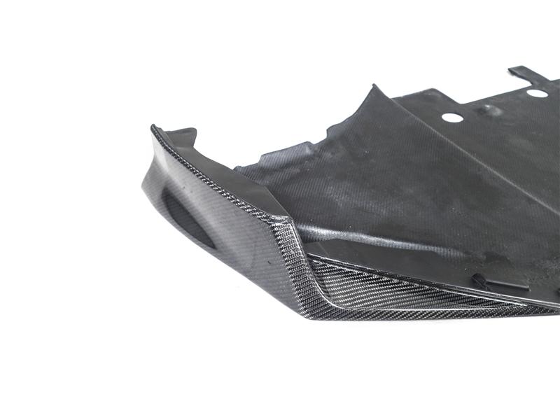 2017-2020 Nissan R35 Eba Oem Style Front Diffuser Accessories