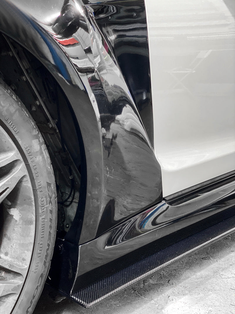 Nissan R35 Gtr Cba Dba Eba Lifetime Wide Body Kit 2017+