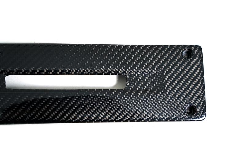 1999-2002 Nissan S15 Silvia Sr20 Sr20Det Engine Oem Style Plug Cover W/ Letter Accessories