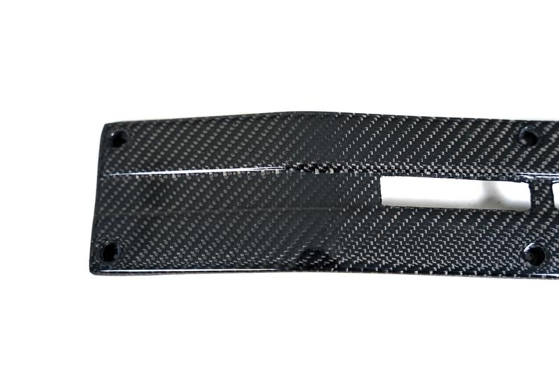 1999-2002 Nissan S15 Silvia Sr20 Sr20Det Engine Oem Style Plug Cover W/ Letter Accessories