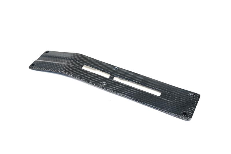 1999-2002 Nissan S15 Silvia Sr20 Sr20Det Engine Oem Style Plug Cover W/ Letter Accessories