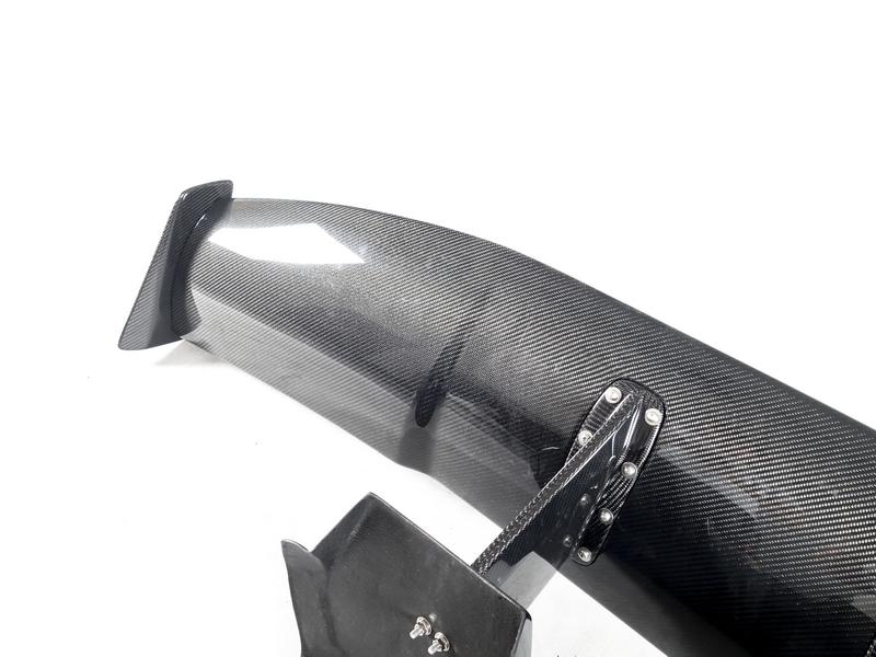 2012-2018 Gt86 Ft86 Zn6 Fr-S Brz Zc6 Voltex Style Gt Wing Spoiler