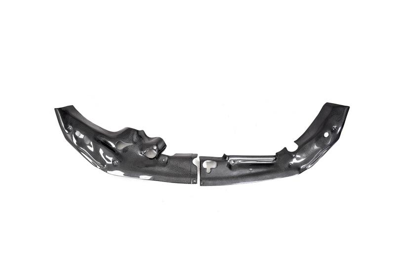 2012-2018 Gt86 Ft86 Zn6 Fr-S Brz Zc6 Password Jdm Style Cooling Panel Accessories