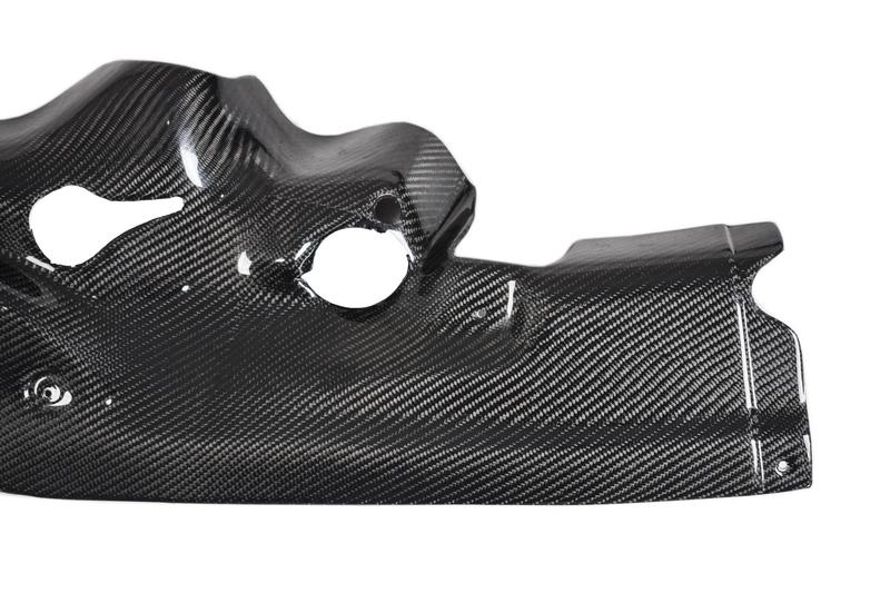 2012-2018 Gt86 Ft86 Zn6 Fr-S Brz Zc6 Password Jdm Style Cooling Panel Accessories