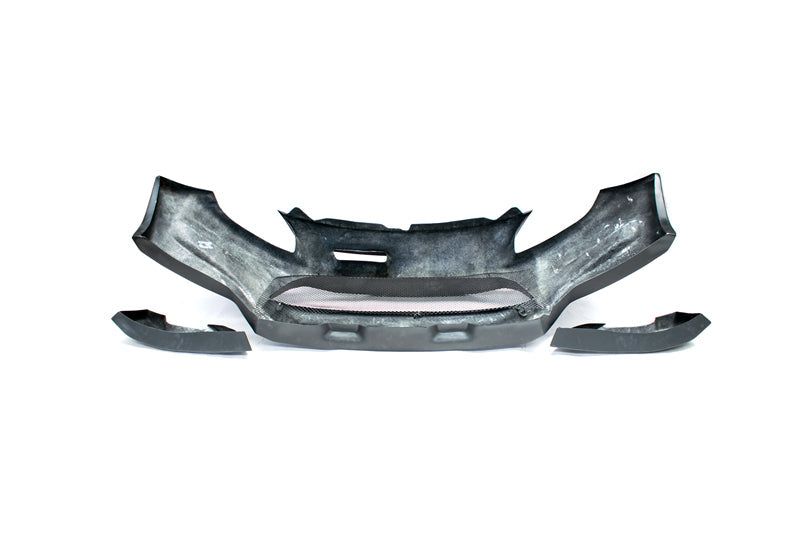 2022-2023 Toyota Gr86 Zn8 Subaru Brz Zc8 Pandem Aero Style Wide Body Kit