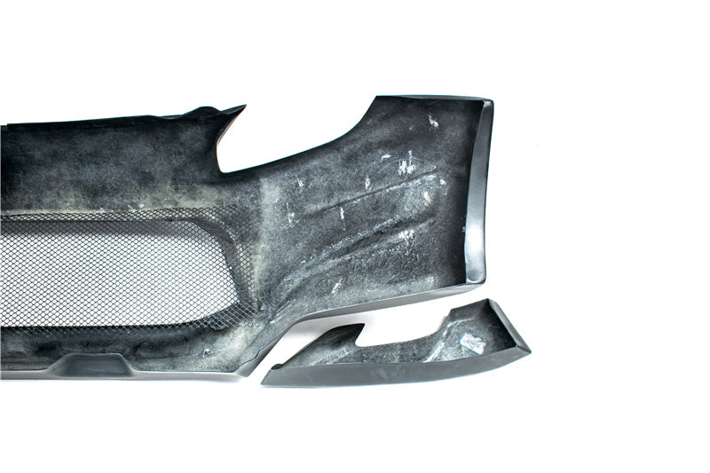 2022-2023 Toyota Gr86 Zn8 Subaru Brz Zc8 Pandem Aero Style Wide Body Kit