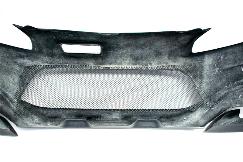 2022-2023 Toyota Gr86 Zn8 Subaru Brz Zc8 Pandem Aero Style Wide Body Kit