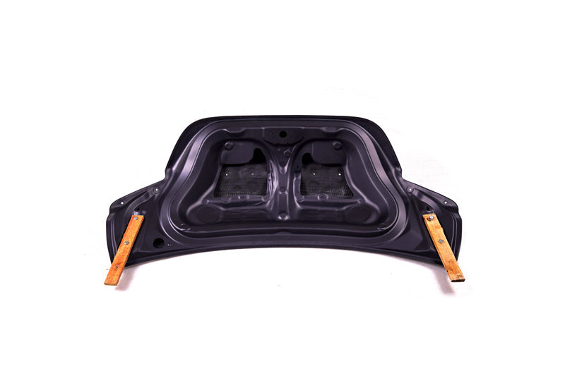 OEM Style Trunk For 2022-2023 Toyota GR86 ZN8 Subaru BRZ ZC8