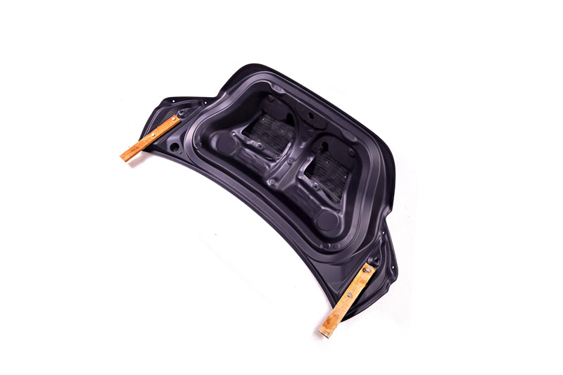 OEM Style Trunk For 2022-2023 Toyota GR86 ZN8 Subaru BRZ ZC8