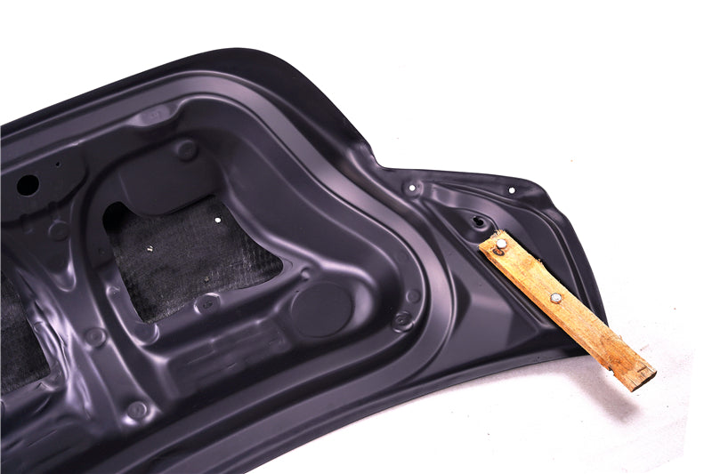 OEM Style Trunk For 2022-2023 Toyota GR86 ZN8 Subaru BRZ ZC8