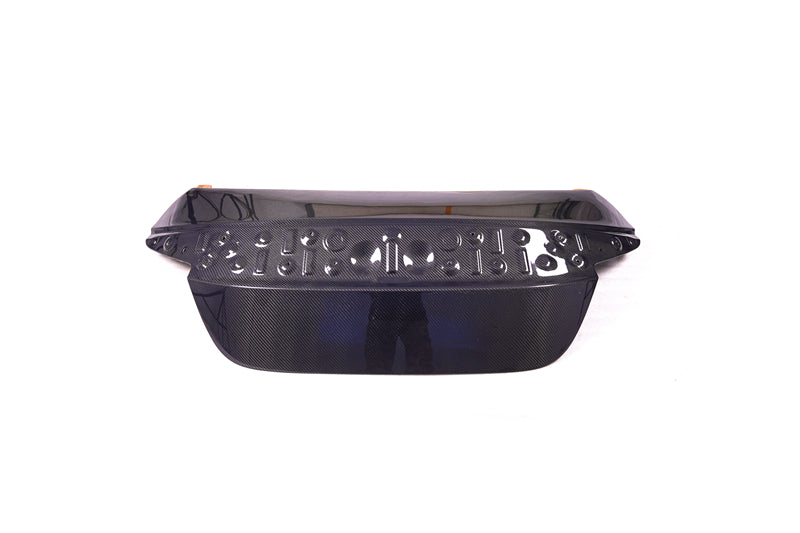 OEM Style Trunk For 2022-2023 Toyota GR86 ZN8 Subaru BRZ ZC8