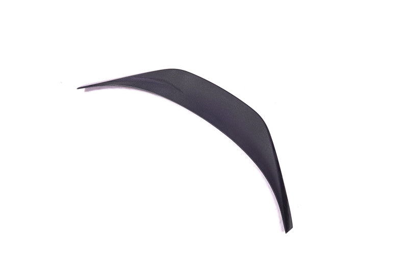 2022-2023 Toyota Gr86 Zn8 Subaru Brz Zc8 Trd Style Rear Spoiler