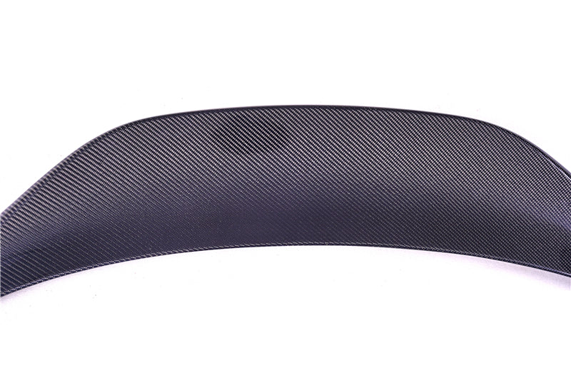 2022-2023 Toyota Gr86 Zn8 Subaru Brz Zc8 Trd Style Rear Spoiler