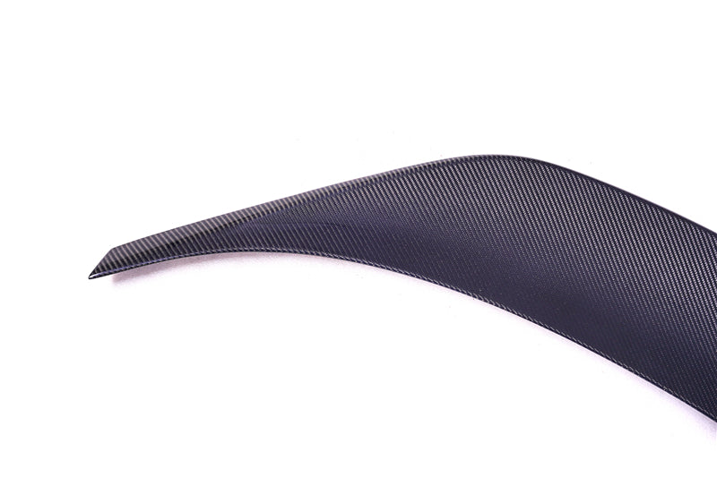 2022-2023 Toyota Gr86 Zn8 Subaru Brz Zc8 Trd Style Rear Spoiler