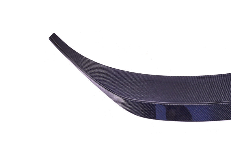 2022-2023 Toyota Gr86 Zn8 Subaru Brz Zc8 Trd Style Rear Spoiler