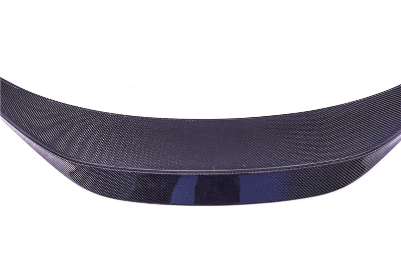 2022-2023 Toyota Gr86 Zn8 Subaru Brz Zc8 Trd Style Rear Spoiler