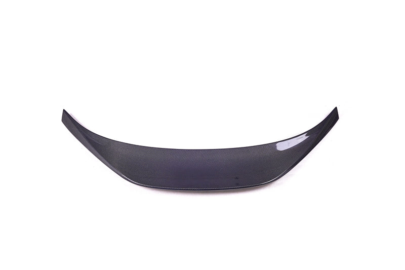 2022-2023 Toyota Gr86 Zn8 Subaru Brz Zc8 Trd Style Rear Spoiler