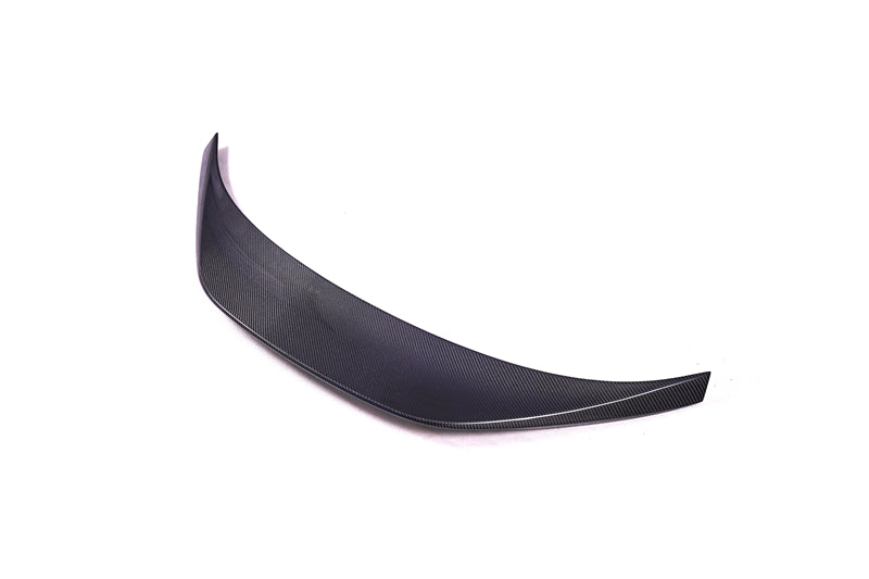 2022-2023 Toyota Gr86 Zn8 Subaru Brz Zc8 Trd Style Rear Spoiler