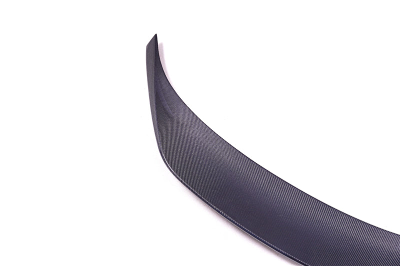 2022-2023 Toyota Gr86 Zn8 Subaru Brz Zc8 Trd Style Rear Spoiler