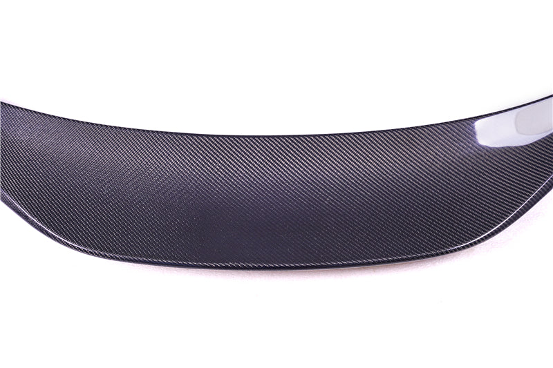 2022-2023 Toyota Gr86 Zn8 Subaru Brz Zc8 Trd Style Rear Spoiler