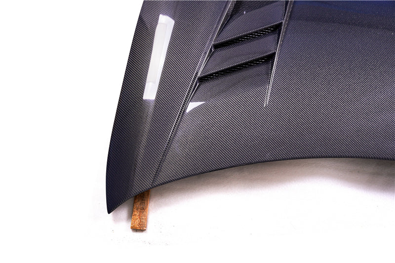 2022-2023 Toyota Gr86 Zn8 Subaru Brz Zc8 Varis Style Hood