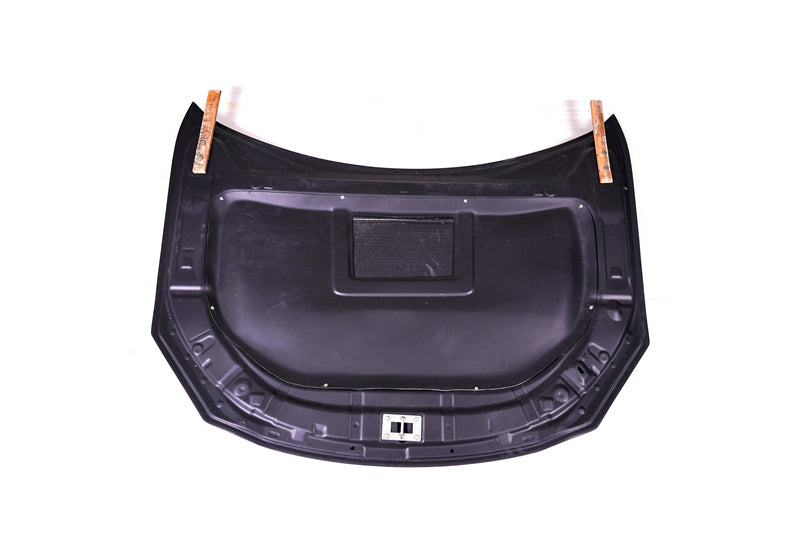 2022-2023 Toyota Gr86 Zn8 Subaru Brz Zc8 Varis Style Hood