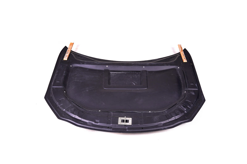 2022-2023 Toyota Gr86 Zn8 Subaru Brz Zc8 Varis Style Hood