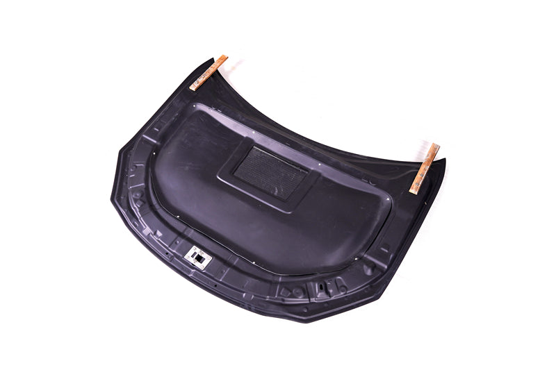 2022-2023 Toyota Gr86 Zn8 Subaru Brz Zc8 Varis Style Hood