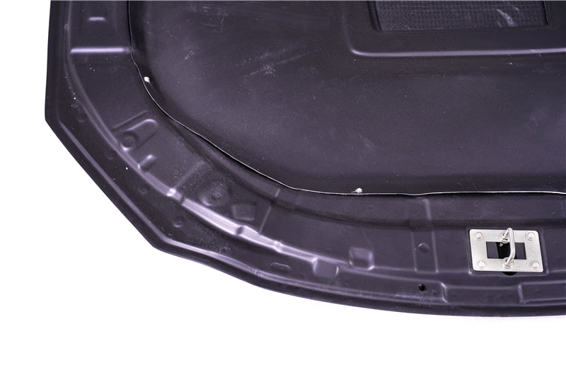 2022-2023 Toyota Gr86 Zn8 Subaru Brz Zc8 Varis Style Hood