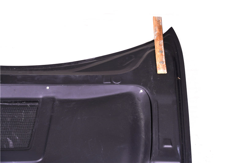 2022-2023 Toyota Gr86 Zn8 Subaru Brz Zc8 Varis Style Hood