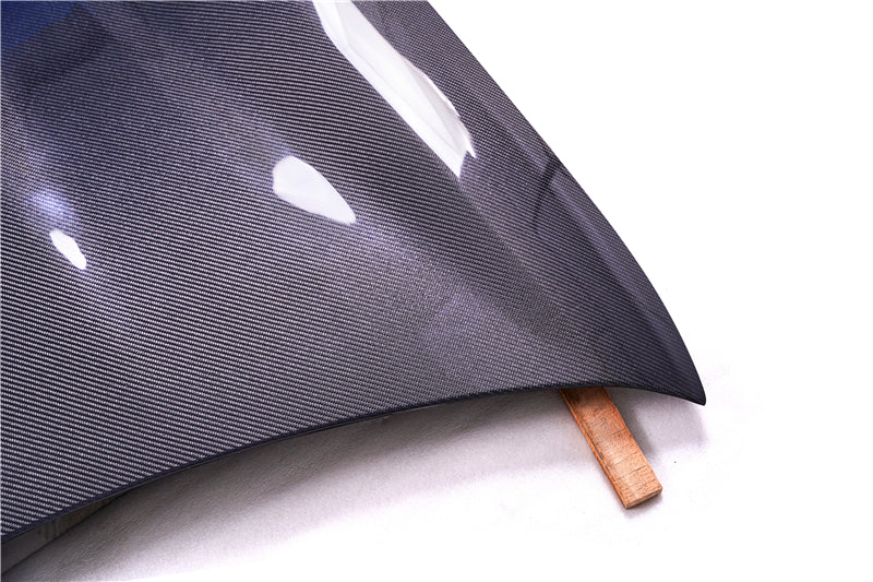 2022-2023 Toyota Gr86 Zn8 Subaru Brz Zc8 Sti Style Hood