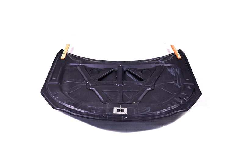 2022-2023 Toyota Gr86 Zn8 Subaru Brz Zc8 Sti Style Hood