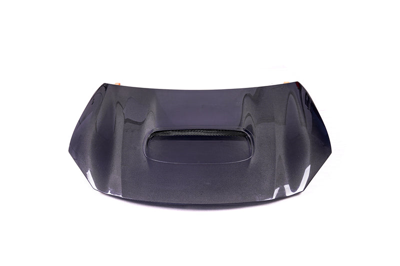 2022-2023 Toyota Gr86 Zn8 Subaru Brz Zc8 Sti Style Hood
