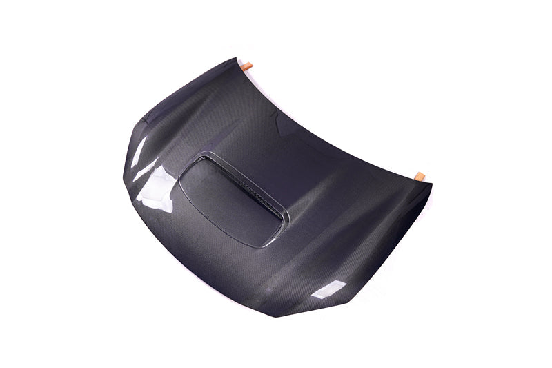 2022-2023 Toyota Gr86 Zn8 Subaru Brz Zc8 Sti Style Hood