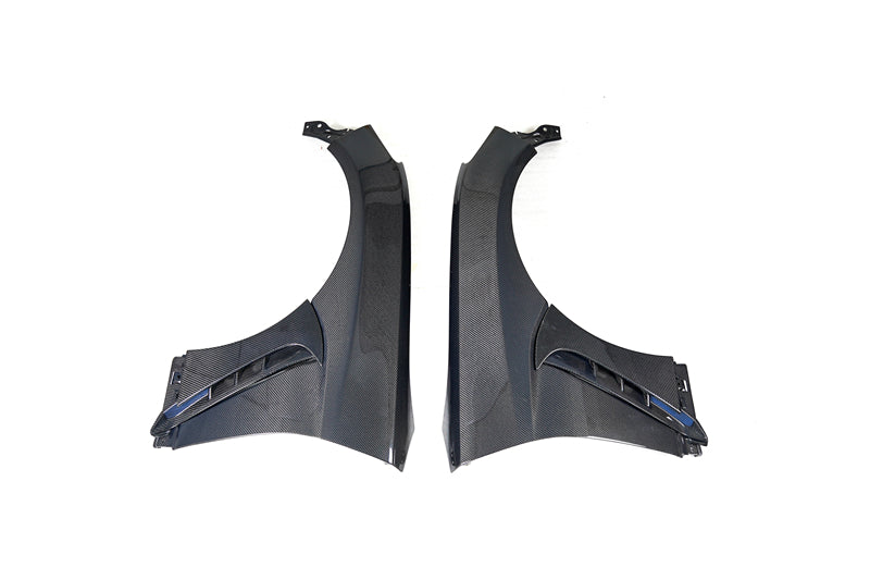 2022-2023 Toyota Gr86 Zn8 Subaru Brz Zc8 Oem Style Front Fender